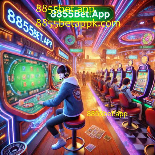 8855bet.app