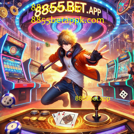 8855bet.app