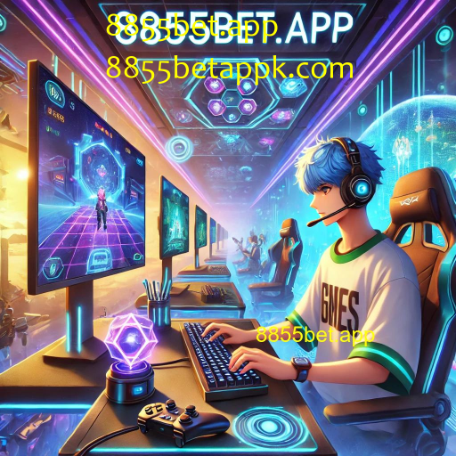 8855bet.app