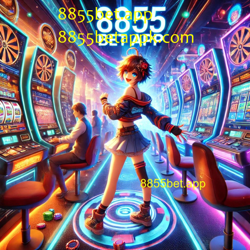 8855bet.app