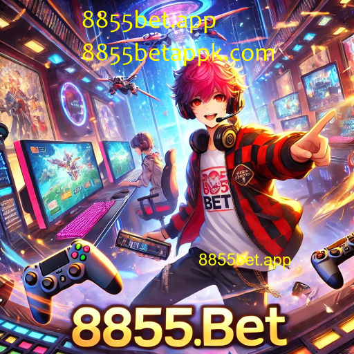 8855bet.app