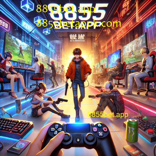 8855bet.app