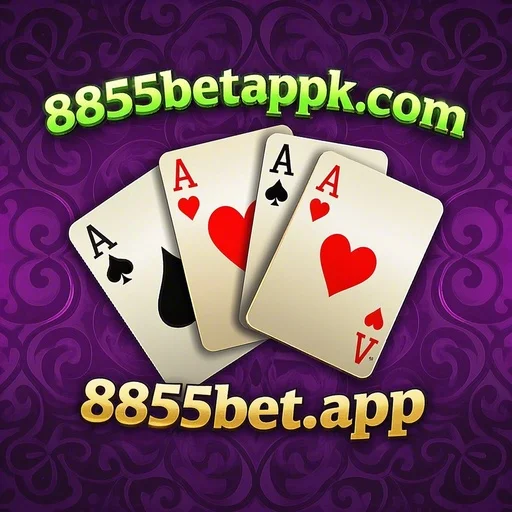 8855bet.app: Inovação e Responsabilidade no Jogo
