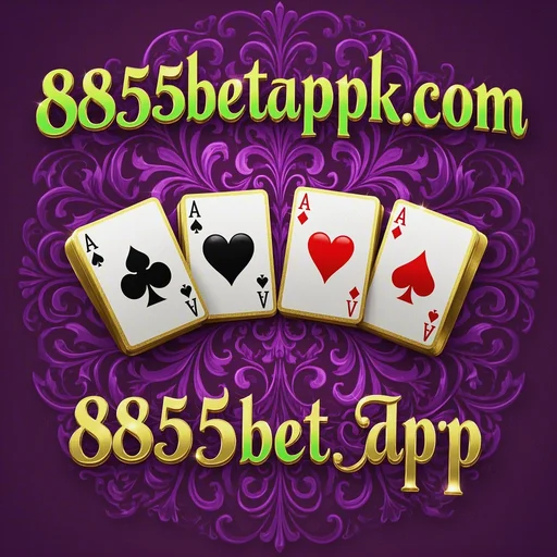 Explorando as Máquinas Slots no 8855bet.app